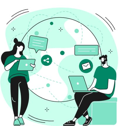 Global Server Network