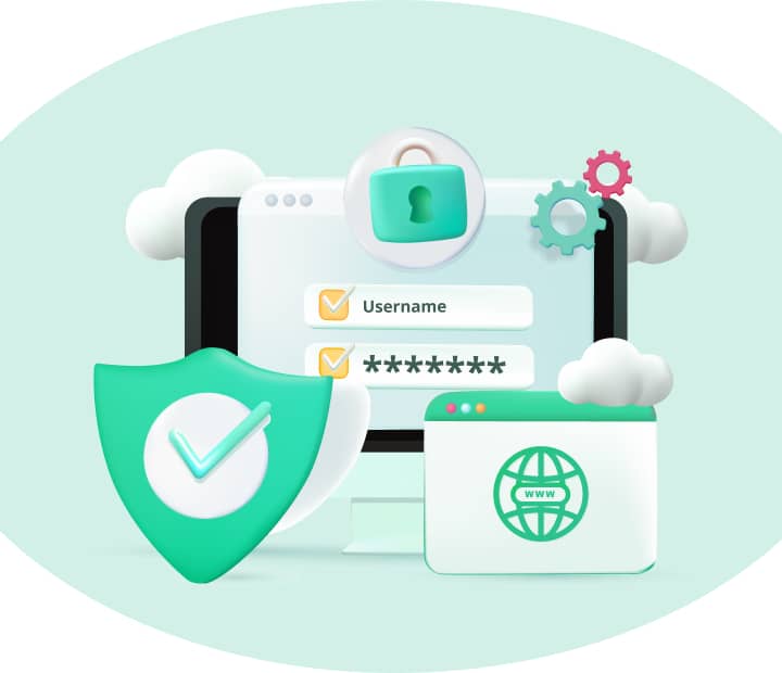 Unlimited Secure Browsing Awaits